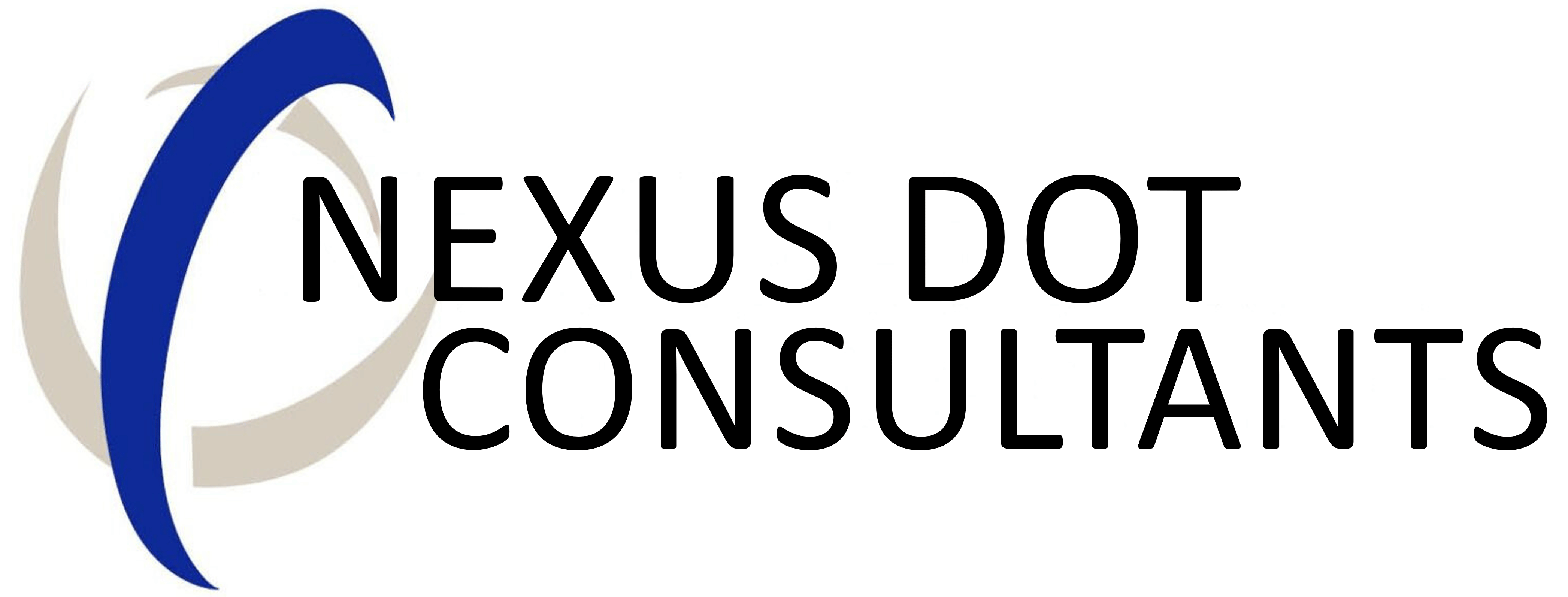 NEXUS DOT Consultants & More LLC